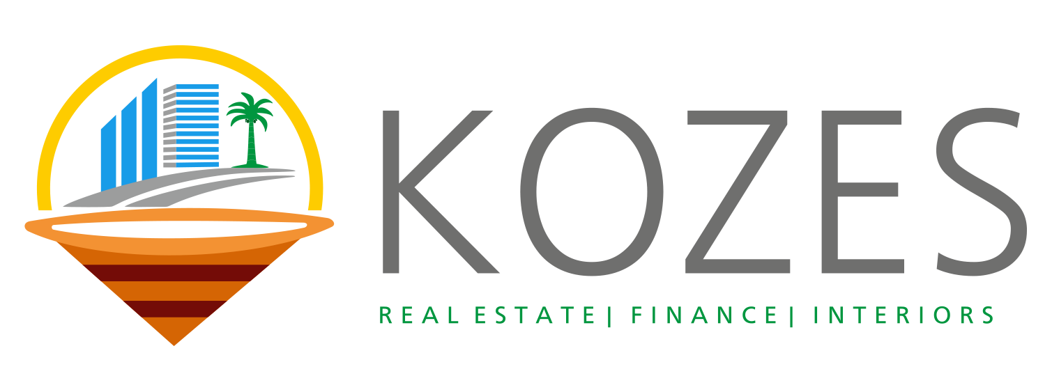 Kozes Homes